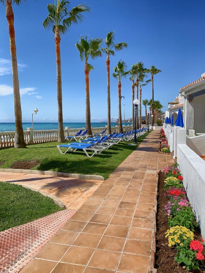 Apartamentos Perla Marina Nerja Exterior foto