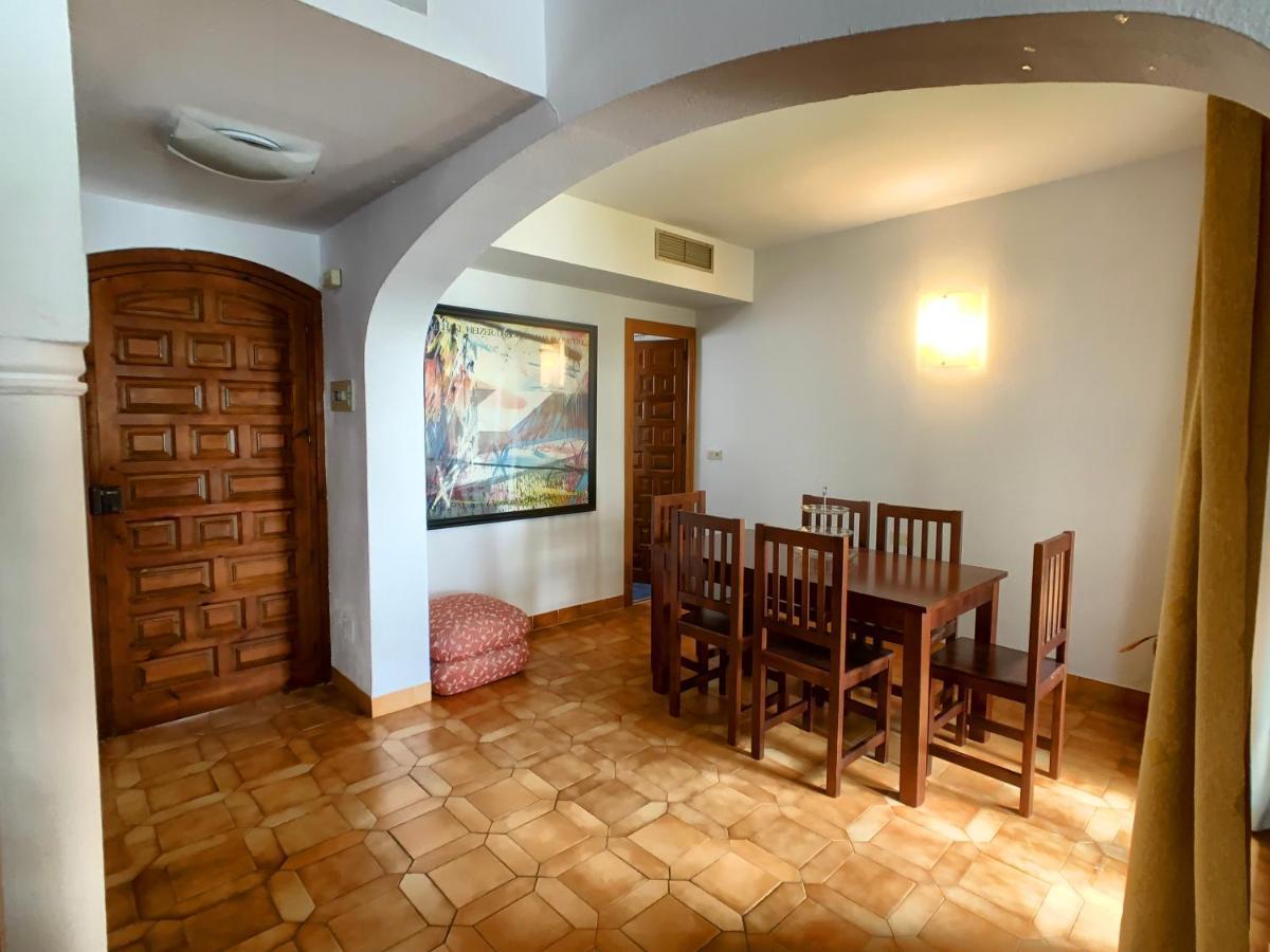 Apartamentos Perla Marina Nerja Exterior foto