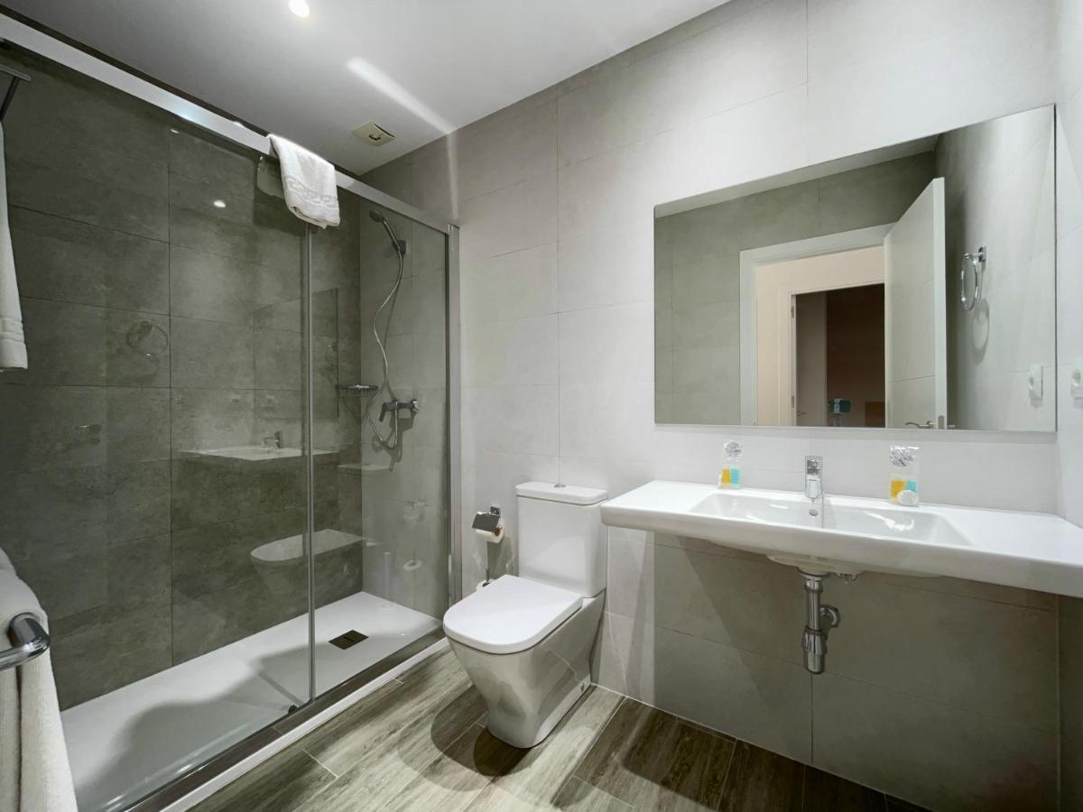 Apartamentos Perla Marina Nerja Exterior foto