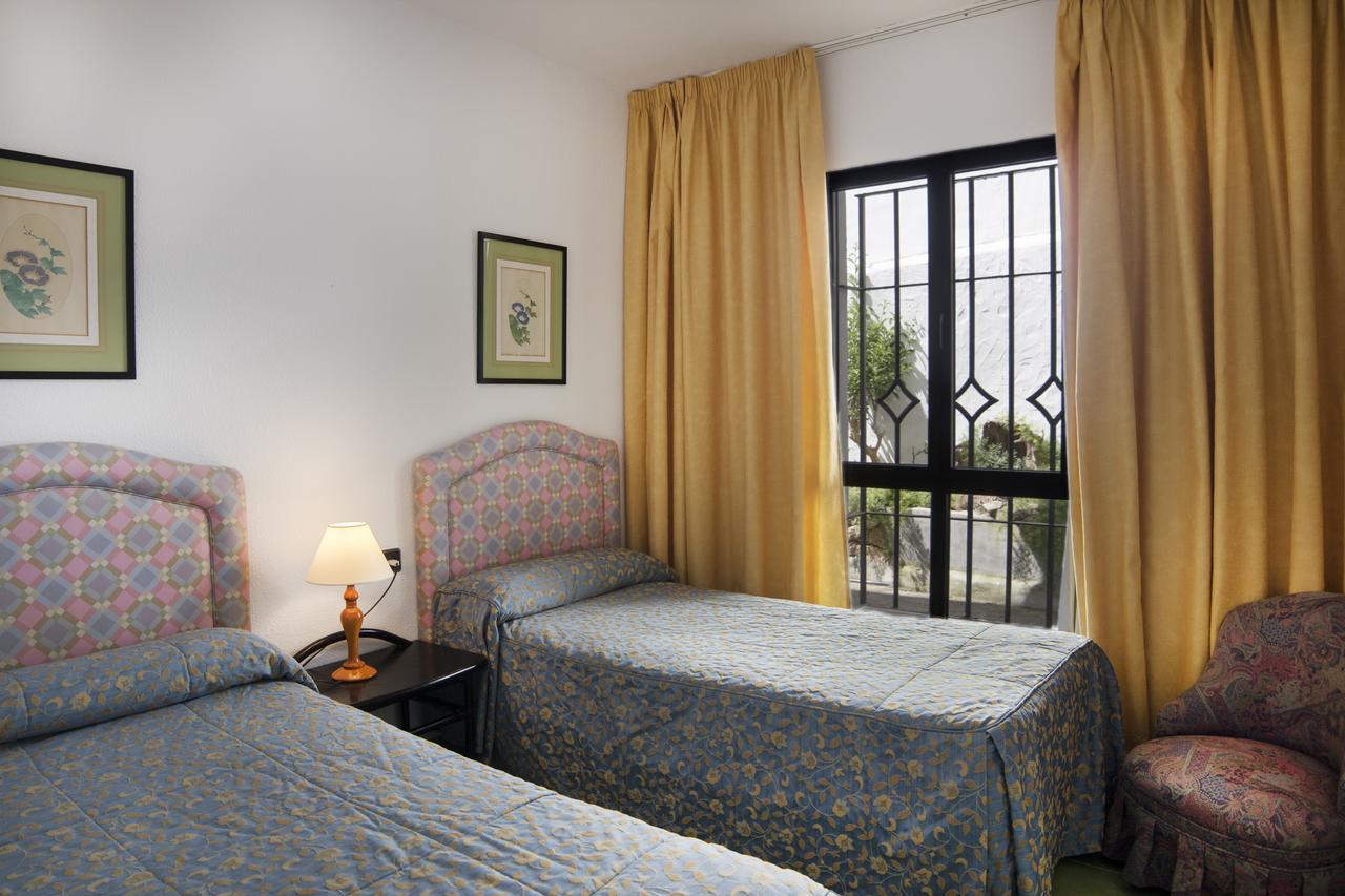 Apartamentos Perla Marina Nerja Exterior foto