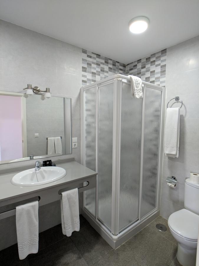 Apartamentos Perla Marina Nerja Exterior foto