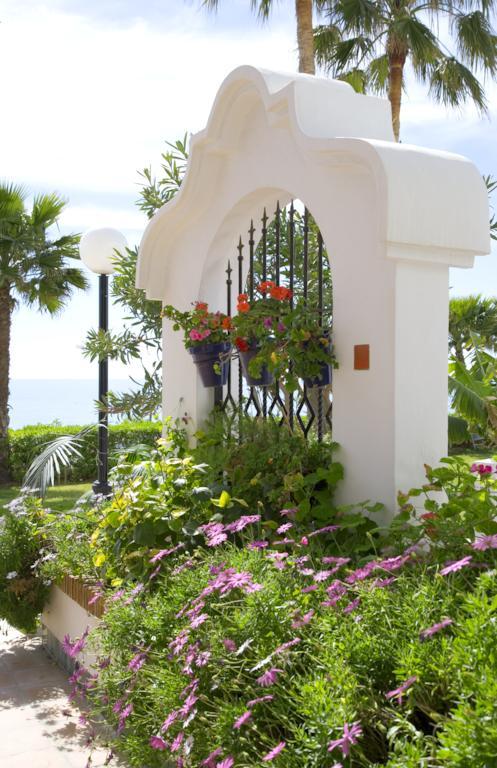 Apartamentos Perla Marina Nerja Exterior foto