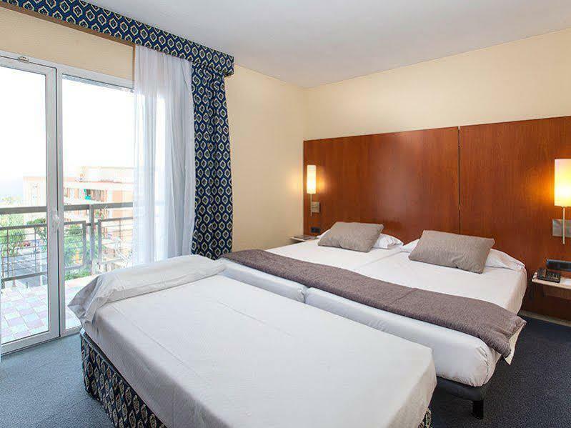 Apartamentos Perla Marina Nerja Exterior foto